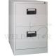 SPE 2 DRAWER FILING CABINET 460W*620D*731H FC-402