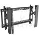 TITAN ADJUSTABLE MOBILE VIDEO WALL 45" - 80"/70KG SGB648