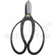 CRAL HC BONSAI SHEAR 165MM, JAPAN, 1012