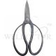 CRAL GAKIN STAINLESS STEEL BONSAI SHEAR 200MM JAPAN 7002