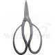 CRAL GAKIN STAINLESS STEEL BONSAI SHEAR 180MM JAPAN 7003