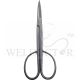 CRAL GAKIN STAINLESS STEEL BONSAI SHEAR SLIM 210MM JAPAN 7007
