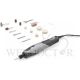 DREMEL STYLO + C/W 15 ACCESSORIES - 2050/15
