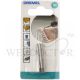 DREMEL ENGRAVING CUTTER 1.6MM (106) PC