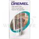 DREMEL HIGH SPEED CUTTER 6.4MM (116) PC