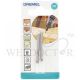 DREMEL HIGH SPEED CUTTER 4.8MM (192) 2PPP