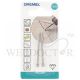 DREMEL DIAMOND BALL POINT 4.4MM (7105)-2PPP
