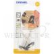 DREMEL BRISTLE BRUSH WHEEL 19MM (403)-2PPP
