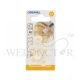DREMEL FELT POLISHING WHEEL 13MM (414) 6PPP