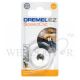 DREMEL SPEEDCLIC POLISHING CLOTH WHEEL (423S) PC