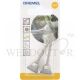 DREMEL CARBON STEEL BRUSH 13MM (442) 3PPP