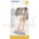 DREMEL STAINLESS STEEL BRUSH 13MM (531) 2PPP