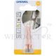 DREMEL STAINLESS STEEL BRUSH 3.2MM (532) 3PPP