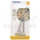 DREMEL BRASS BRUSH 13MM (536) 2PPP