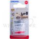 DREMEL H/D CUT OFF WHEEL 24MM (420) 20PPP