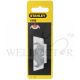 STANLEY LARGE HOOK BLADE 5PCS/PKT 11-983