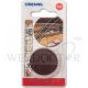 DREMEL CUT OFF WHEEL 32MM (540)-5PPP