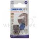 DREMEL SPEEDCLIC SANDING BAND MANDREL 13MM (SC407) 3PPP