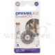 DREMEL SPEEDCLIC DETAIL ABRASIVE BRUSH 25MM #36 (SC471S) PC