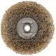 DREMEL SPEEDCLIC ABRASIVE BUFF COASE & MEDIUM 25MM (SC511S) 2PPP