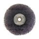 DREMEL SPEEDCLIC ABRASIVE BUFF FINE 25MM (SC512S) 2PPP