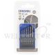 DREMEL PRECISION DRILL BIT SET 0.8MM TO 3.2MM (628)