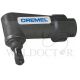 DREMEL RIGHT ANGLE ATTACHMENT (575)