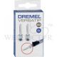 DREMEL VERSATIP SHAPING KNIFE (203) 2PPP