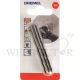DREMEL MULTI PURPOSE CUTTING BIT 3.2MM (561) 3PPP