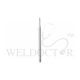 DREMEL CARBIDE GROUT REMOVAL BIT 1.6MM (569) PC