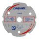 DREMEL CARBIDE CUTTING WHEEL 20MM (DSM500) PC