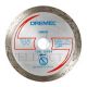 DREMEL DIAMOND CUTTING WHEEL (DSM540) PC