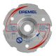 DREMEL CUTTING WHEEL (DSM600) PC