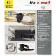 FIX-O-MOLL FOM CABLE BLINDER 150X8MM FM-3563072