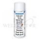WEICON STAINLESS STEEL SPRAY BRIGHT GRADE 400 ML