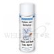 WEICON CHAIN AND ROPE LUBE SPRAY 400 ML
