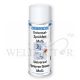 WEICON UNIVERSAL SPRAY-ON GREASE WITH MOS2 400 ML