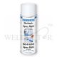 WEICON ANTI-FRICTION SPRAY MOS2 400ML