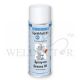WEICON SPRAY-ON GREASE H1 400 ML