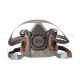 3M HALF FACEPIECE REUSABLE RESPIRATOR - 6100 / 6200 / 6300
