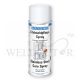 WEICON STAINLESS STEEL CARE SPRAY 400 ML