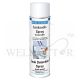 WEICON LEAK DETECTION SPRAY FROST-PROOF 400 ML