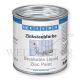 WEICON BRUSHABLE ZINC PAINT 375 ML