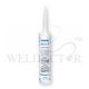 WEICON SILICONE A 310 ML WHITE