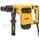 DEWALT COMBINATION HAMMER SDS-MAX 40MM 10.5A, 6.1J, 3150BPM, D25481K