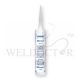 WEICON SILICONE F 310 ML TRANSPARENT