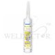 WEICON FLEX 310 PU POLYURETHANE 300 ML WHITE