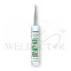 WEICON FLEX 310 M HT 200 MS-POLYMER 310 ML GREY