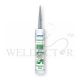 WEICON FLEX 310 M STAINLESS STEEL 310 ML