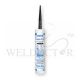 WEICON AQUA-FLEX MS-POLYMER 310 ML BLACK